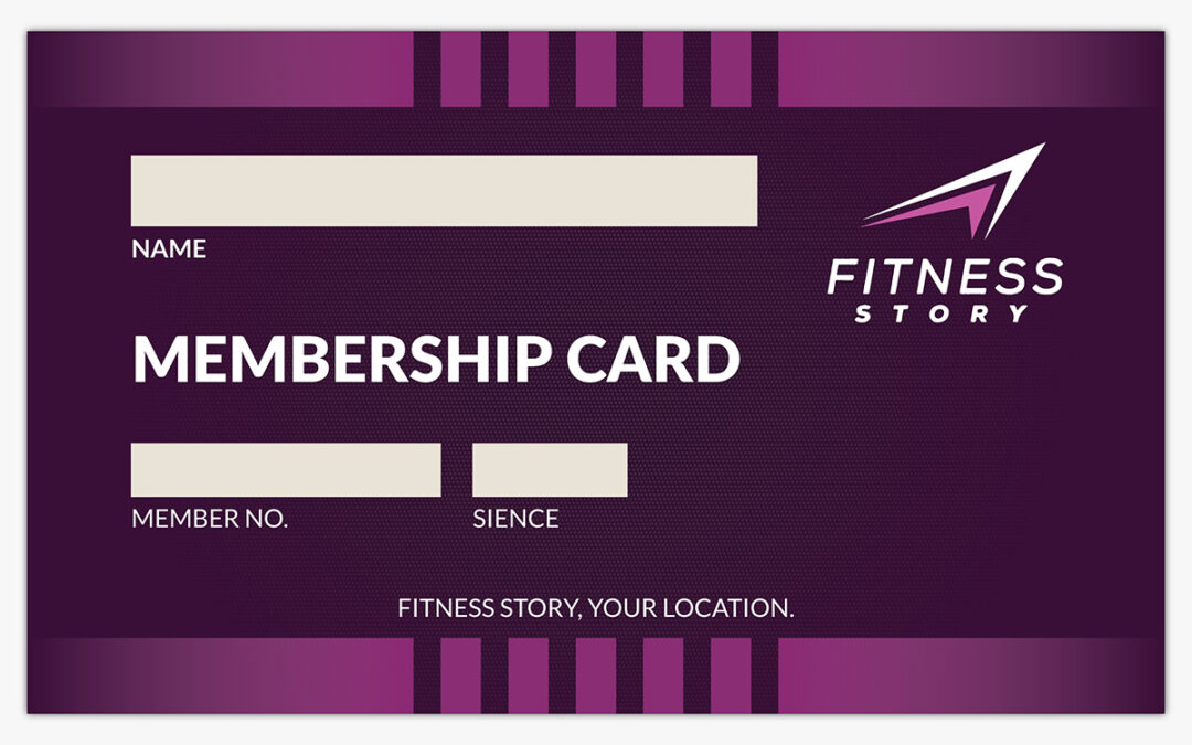 Create a Digital Membership Card